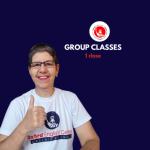 GROUP CLASSES